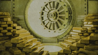 img-title Pahami SWF Dana Abadi, Pintu Masuk Investasi di Indonesia