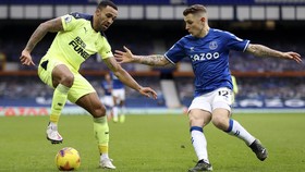 Hasil Liga Inggris: Newcastle Kalahkan Everton