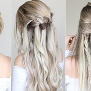 Tampil Elegan dengan Inspirasi Haistyle Berikut Ini