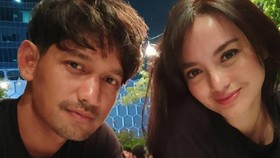 Ririn Ekawati Umumkan Hamil Anak Pertama Bersama Ibnu Jamil
