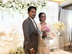 Ibnu Jamil Tak Ingin Gagal Lagi, Harap Hidup Lebih Seru Bareng Ririn Ekawati