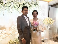 Ibnu Jamil Dapat Nilai Bagus Selama 6 Bulan Pacaran, Ririn Ekawati Mau Nikah