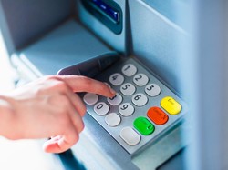 Aksi Gercep Bocah 8 Tahun Tersesat Bikin Takjub, Minta Bantuan Pakai Mesin ATM