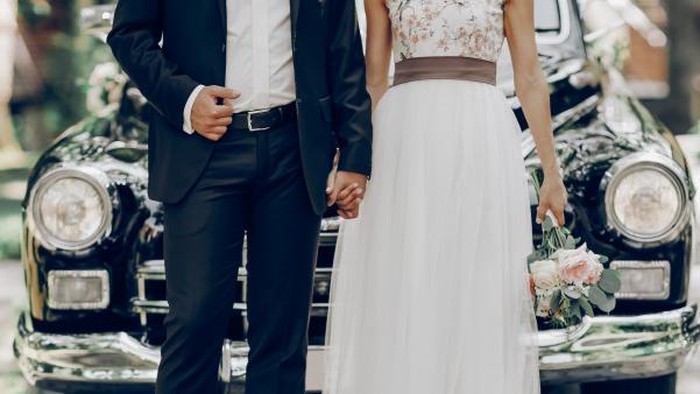 Seringkali Gagal, Inilah Alasan Acara Pernikahan Sulit Direncanakan