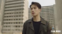 Perjalanan Hidup Jackson Wang dalam Video Musik Alone Perjalanan Hidup Jackson Wang dalam Video Musik Alone