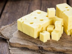 Ini Beda Keju Alami dan Keju Olahan dan Kandungan Nutrisinya