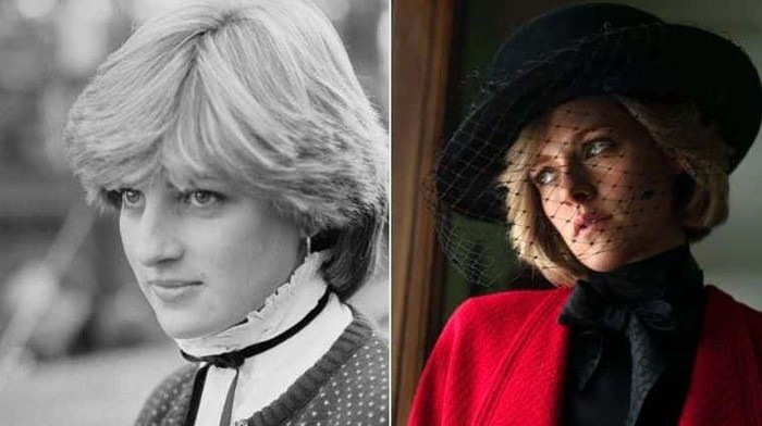 Bak Putri Diana, Intip Penampilan Perdana Kristen Stewart di Film 'Spencer'