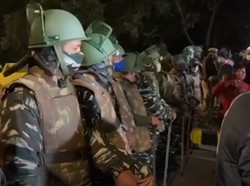 Bom Meledak di Dekat Kedubes Israel di India