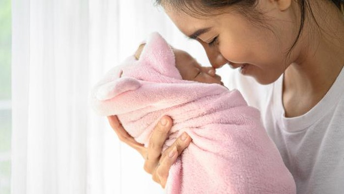 Merasa Kesulitan Berolahraga ketika Menjadi New Mom? Ikuti Tips Berikut Ini!