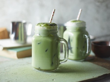 5 Resep Minuman Matcha ala Kafe, Segar dan Mudah Dibuat