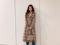 Moon Ga Young Gabung Agensi Bareng Cha Eun Woo dan Kim Seon Ho