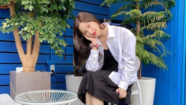 img-title Moon Ga Young Tanda Tangan Kontrak dengan Agensi Baru