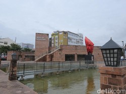 Siap-siap! Semarang Bakal Punya Museum Berteknologi Imersif Pertama di RI