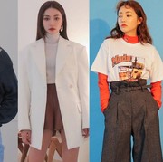 Nerdy, Preppy dan Quirky Look, Gaya Fashion Mana Cocok untuk Kamu?