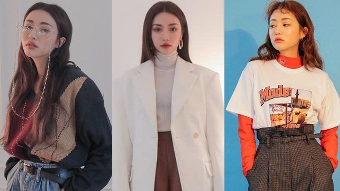 Nerdy, Preppy dan Quirky Look, Gaya Fashion Mana Cocok untuk Kamu?