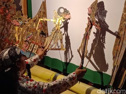 Viral Video Wayang Haram, DKS Ingatkan Khalid Basalamah Sosok Sunan Kalijaga