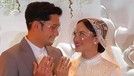 Pernikahan Ririn Ekawati dan Ibnu Jamil