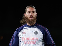 Sergio Ramos Kian Dekat ke Pintu Keluar Real Madrid!