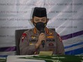 Kapolri Minta Maaf Larang Warga Mudik Lebaran