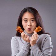 Tak Bisa Menahan Diri dari Gorengan? Yuk Intip Berapa Jumlah Kalorinya