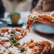 Terlihat Mungil, Tapi Makanan Ini Ternyata Tinggi Kalori Lho