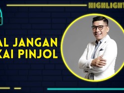 Buat Milenial Jangan Kapok Rugi Investasi Saham