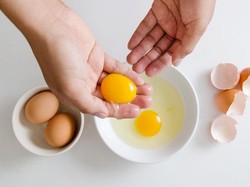 10 Makanan yang Mengandung Vitamin D Tinggi