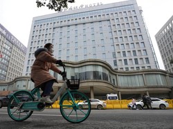 WHO Akhirnya Datangi Laboratorium Wuhan untuk Selidiki Asal-Usul Corona