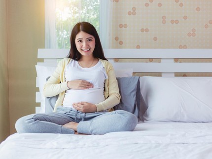 9 Tips Anti Panik Jelang Melahirkan: Fokus hingga Berbagi Kecemasan