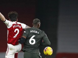 Arsenal Vs MU Buntu