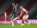 Syarat Arsenal vs Man Utd di Final Liga Europa
