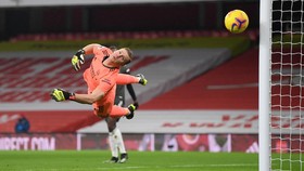 Blunder Lawan Olympiacos, Kiper Arsenal Diminta Hengkang
