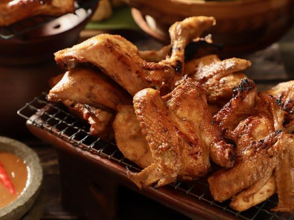 Menu Buka Puasa: Resep Ayam Bakar Sunda yang Mudah Dibuat di Rumah