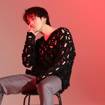 Bangkit dari Depresi, Ini 7 Fakta Kim Jung Hyun Pemeran Raja di Drama Mr. Queen