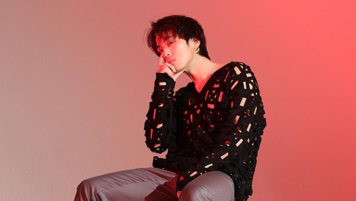 Bangkit dari Depresi, Ini 7 Fakta Kim Jung Hyun Pemeran Raja di Drama Mr. Queen