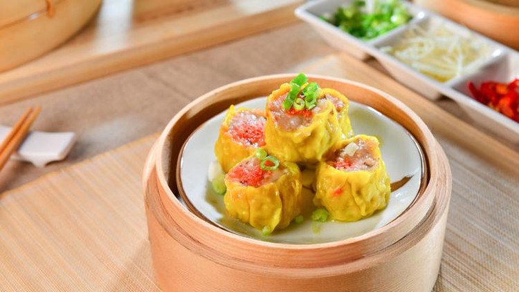 5 Tempat Makan Dimsum Enak di Bekasi, Cobain Yuk!