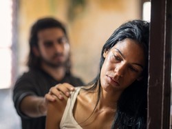 Motif Pelaku KDRT Tega Menganiaya Keluarganya