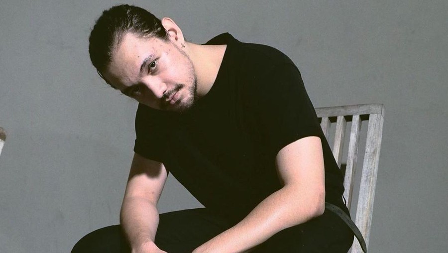 Marco Panari