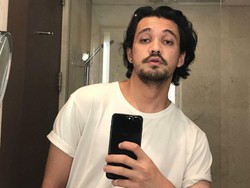 Marco Panari Dimakamkan di Bali, Ungkapan Duka Banjiri Unggahan Terakhirnya