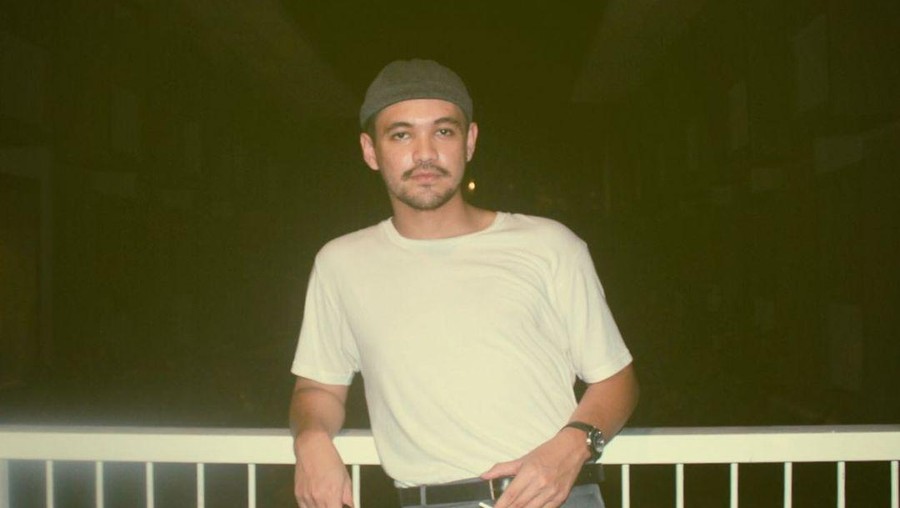 Marco Panari