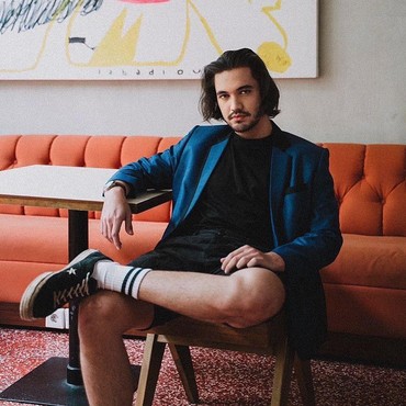 6 Fakta Meninggalnya Marco Panari, Adik Pesinetron Angela Gilsha