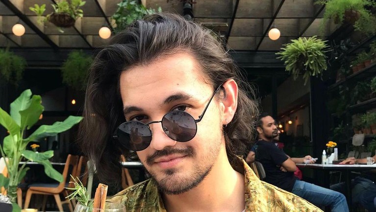 Marco Panari