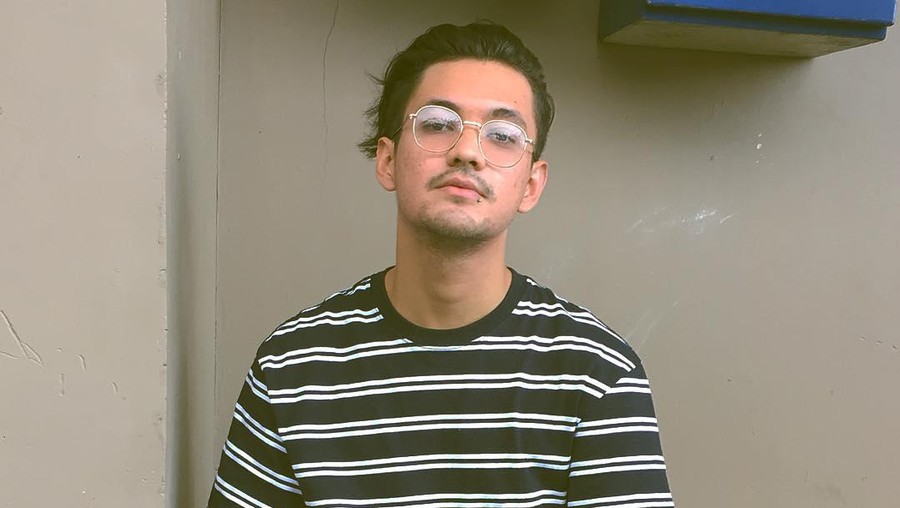 Marco Panari