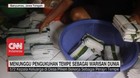 VIDEO: Menunggu Pengukuhan Tempe Sebagai Warisan Dunia