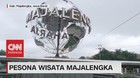 VIDEO: Kepincut Pesona Wisata Majalengka