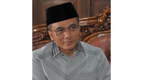 Harlah ke-95, Sekjen PPP Optimis akan Peran NU di Indonesia