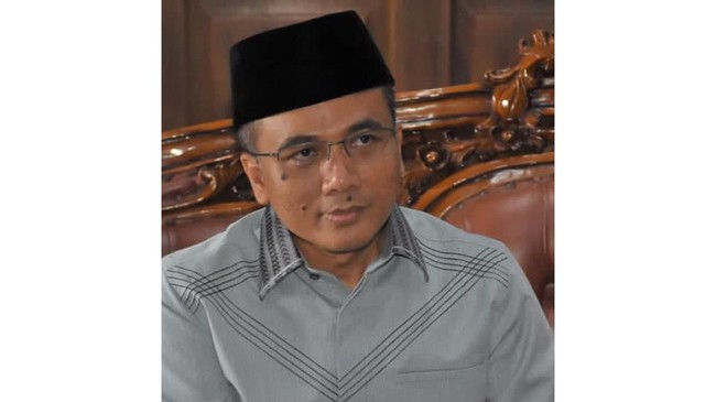 Sekjen PPP Arwani Thomafi menyebut, selama hampir 100 tahun NU telah banyak memberi kontribusi besar untuk Indonesia.