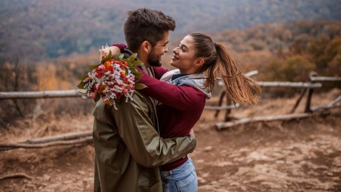 Merasa Memiliki Gaya Pacaran yang Monoton? Solusi Berikut Bisa Menjawab Permasalahanmu