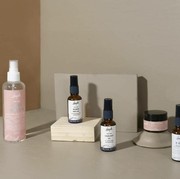 Review Haple Apricot Kernel Oil, Pertolongan untuk Masalah Kulit Kering dan Sensitif