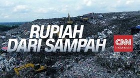 VIDEO: Rupiah dari Sampah